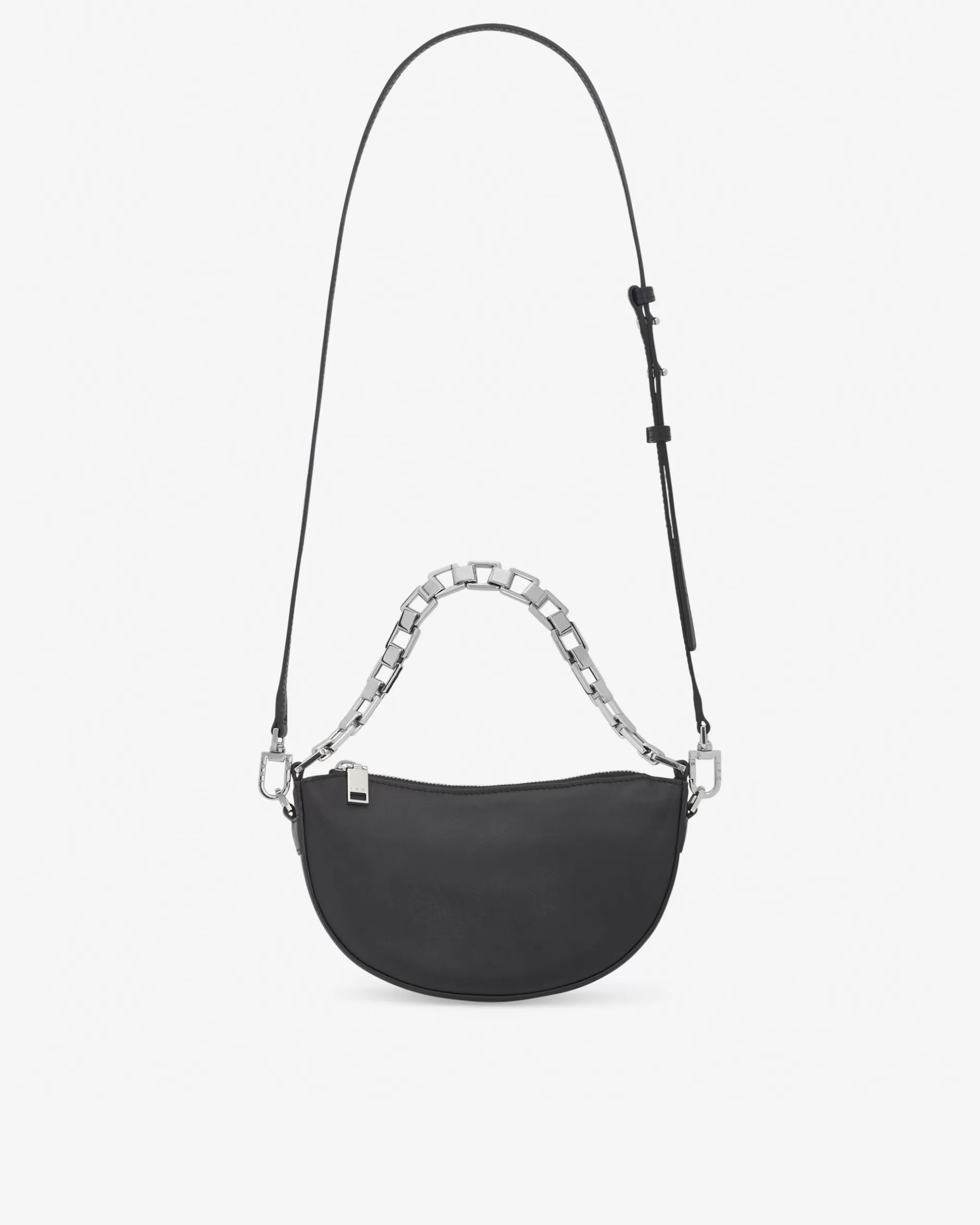 Discount Borsa A Tracolla In Pelle Arc Baby Donna Borse