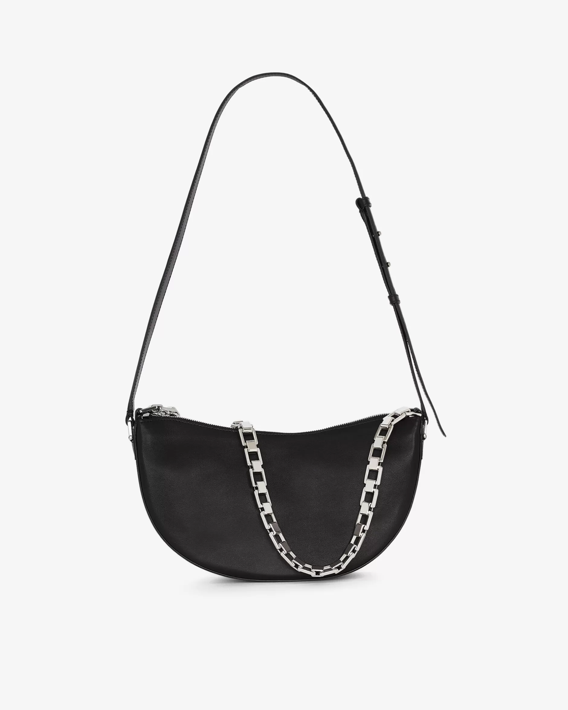 Fashion Borsa A Tracolla In Pelle Arc Xl Donna Borse