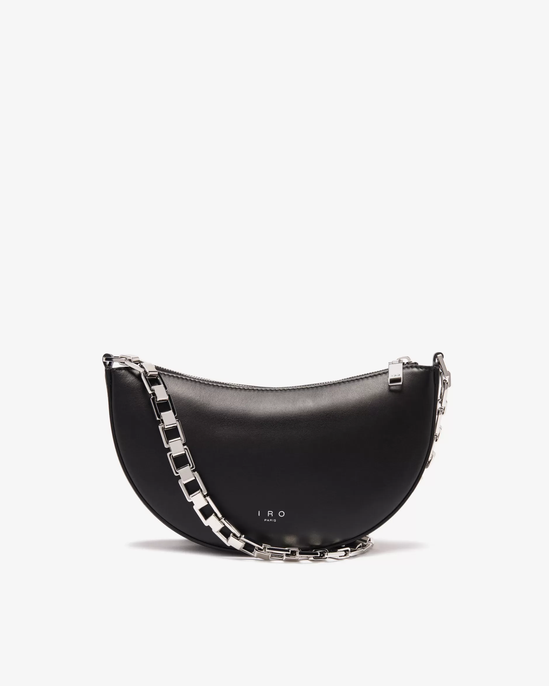 Online Borsa Con Catena In Pelle Arcclutch Donna Borse