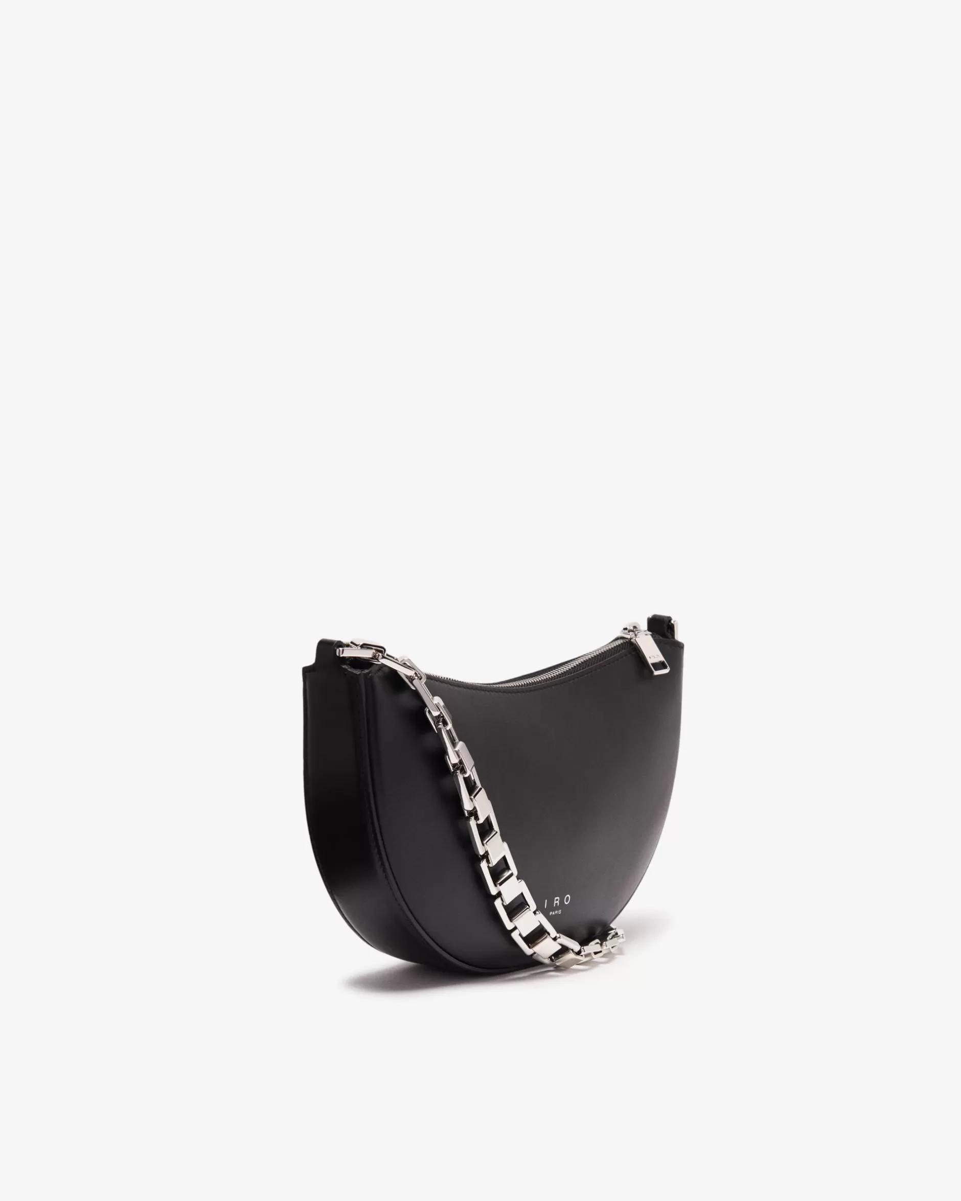 Online Borsa Con Catena In Pelle Arcclutch Donna Borse