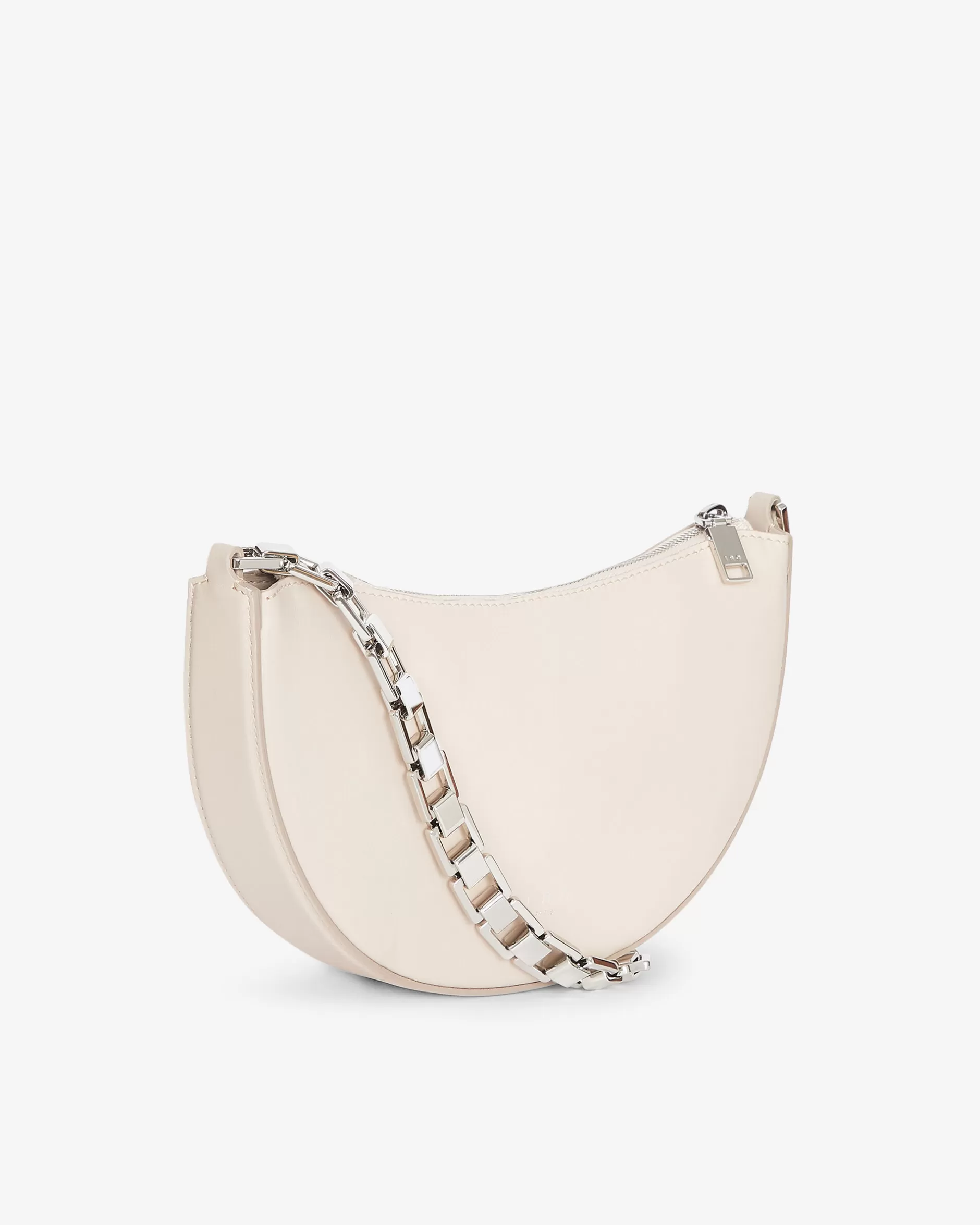 Best Sale Borsa Con Catena In Pelle Arcclutch Donna Borse