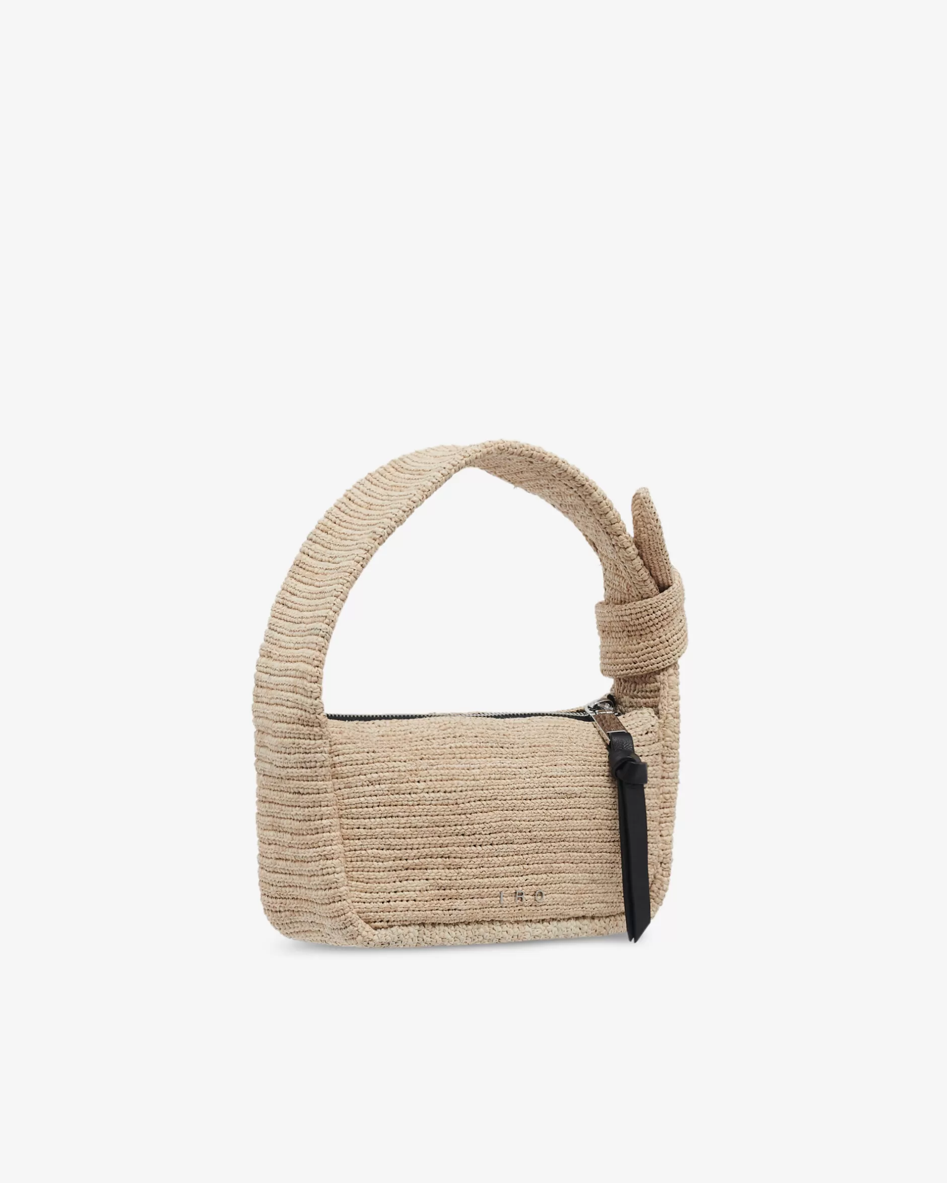 Discount Borsa Con Fiocco Noue Baby Raffia Donna Borse