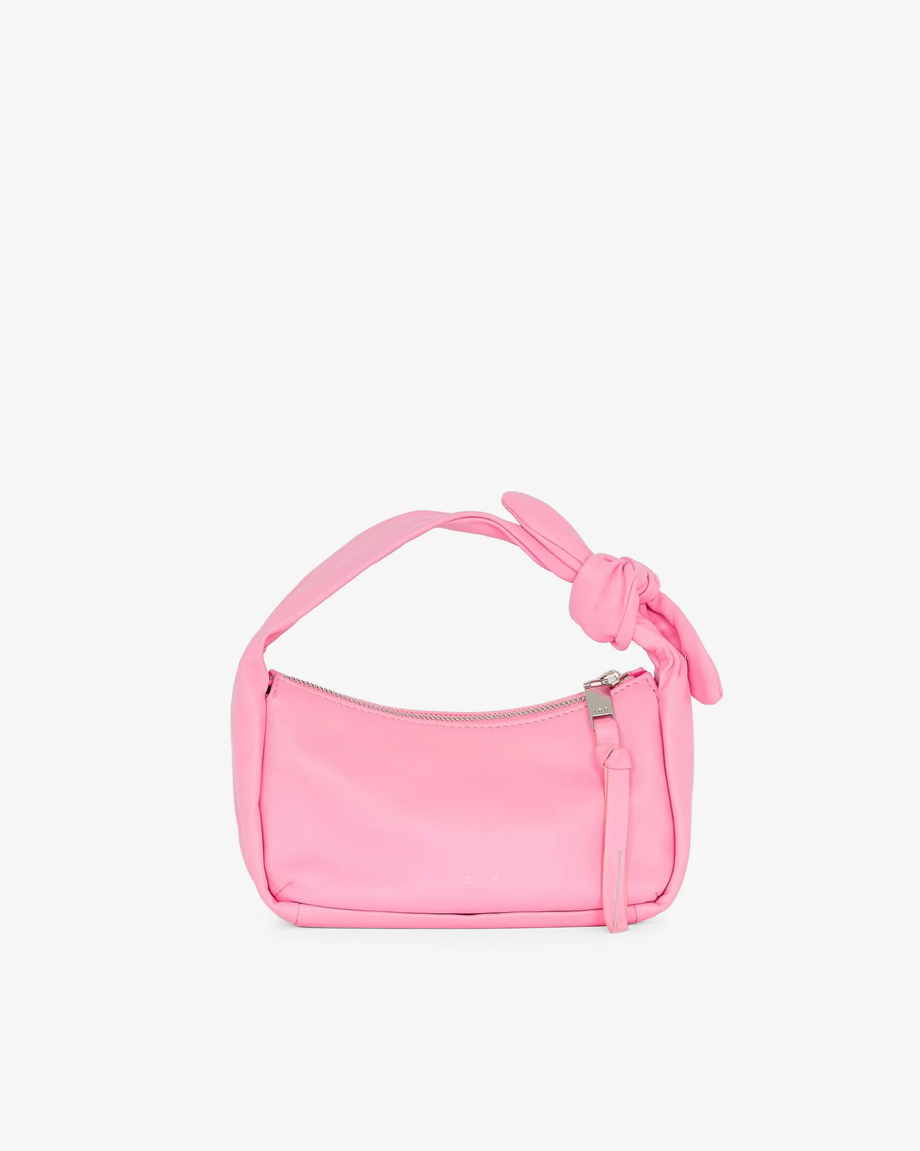 Shop Borsa In Pelle Con Fiocco Noue Baby Donna Borse