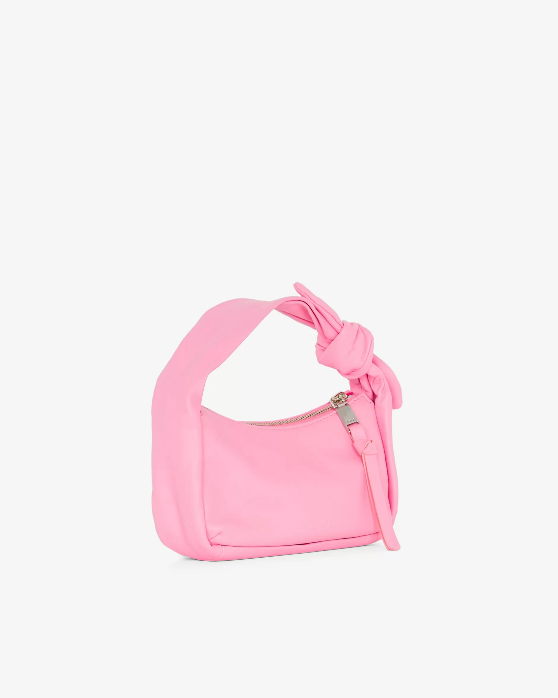 Shop Borsa In Pelle Con Fiocco Noue Baby Donna Borse