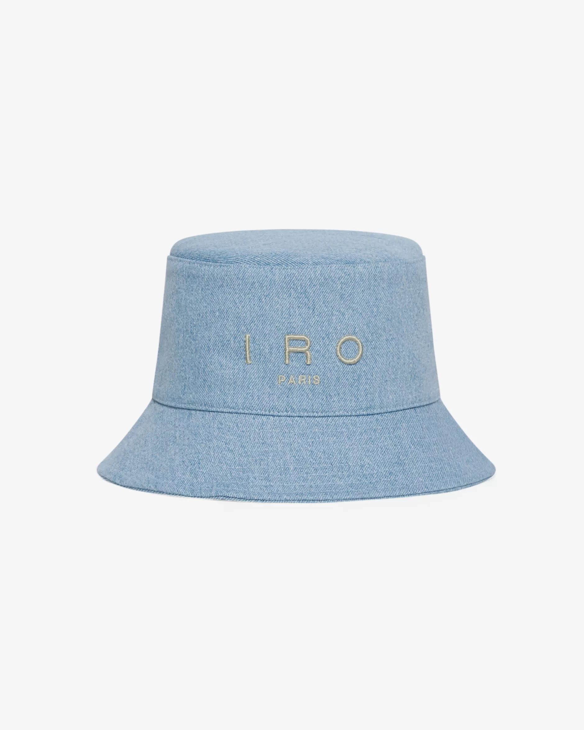 Best Cappello Alla Pescatora Veneto Denim Donna Cappotti