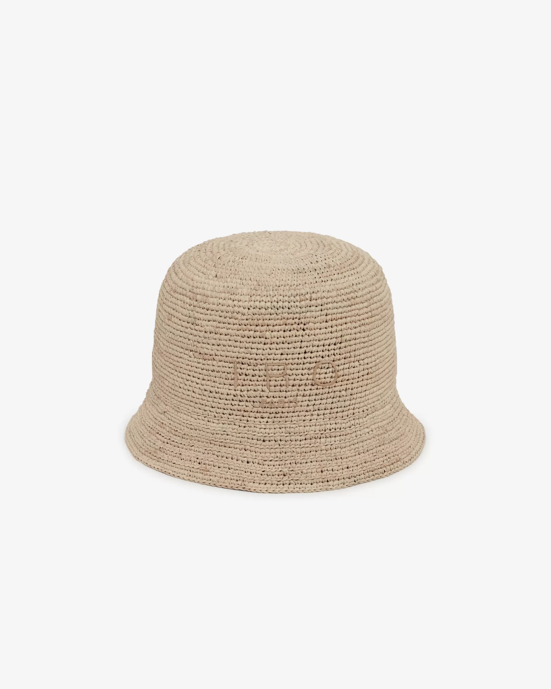 Cheap Cappello Alla Pescatora Veneto Raffia Donna Cappotti