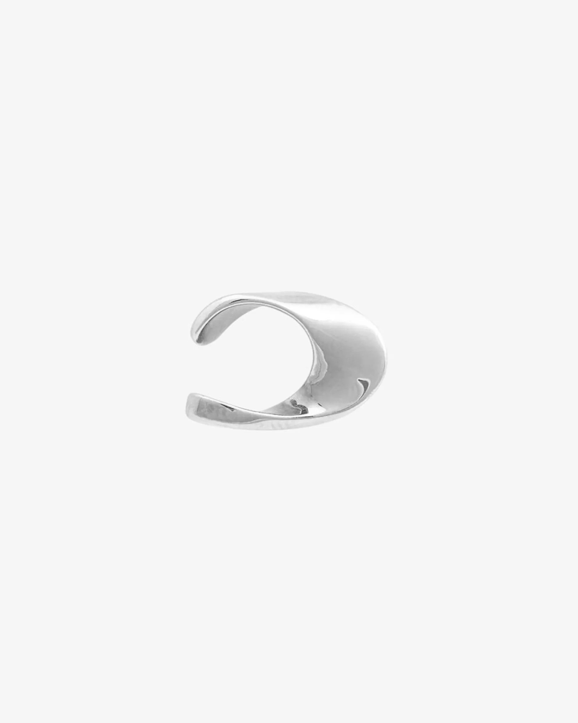 Cheap Gioiello Per Orecchie Volute Cuff Donna Gioielli