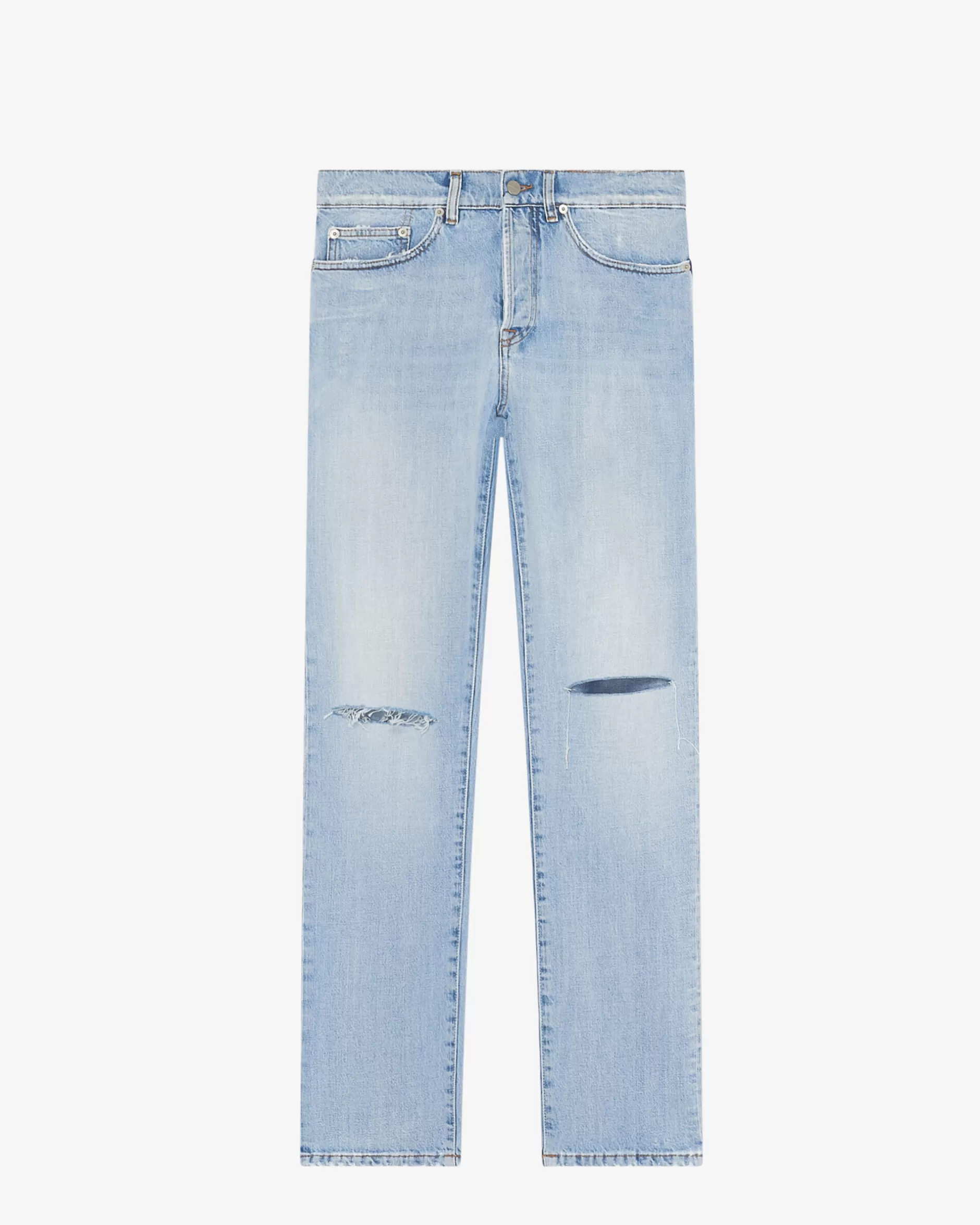 Hot Jeans Dritto Dayn Uomo Pantaloni & Jeans