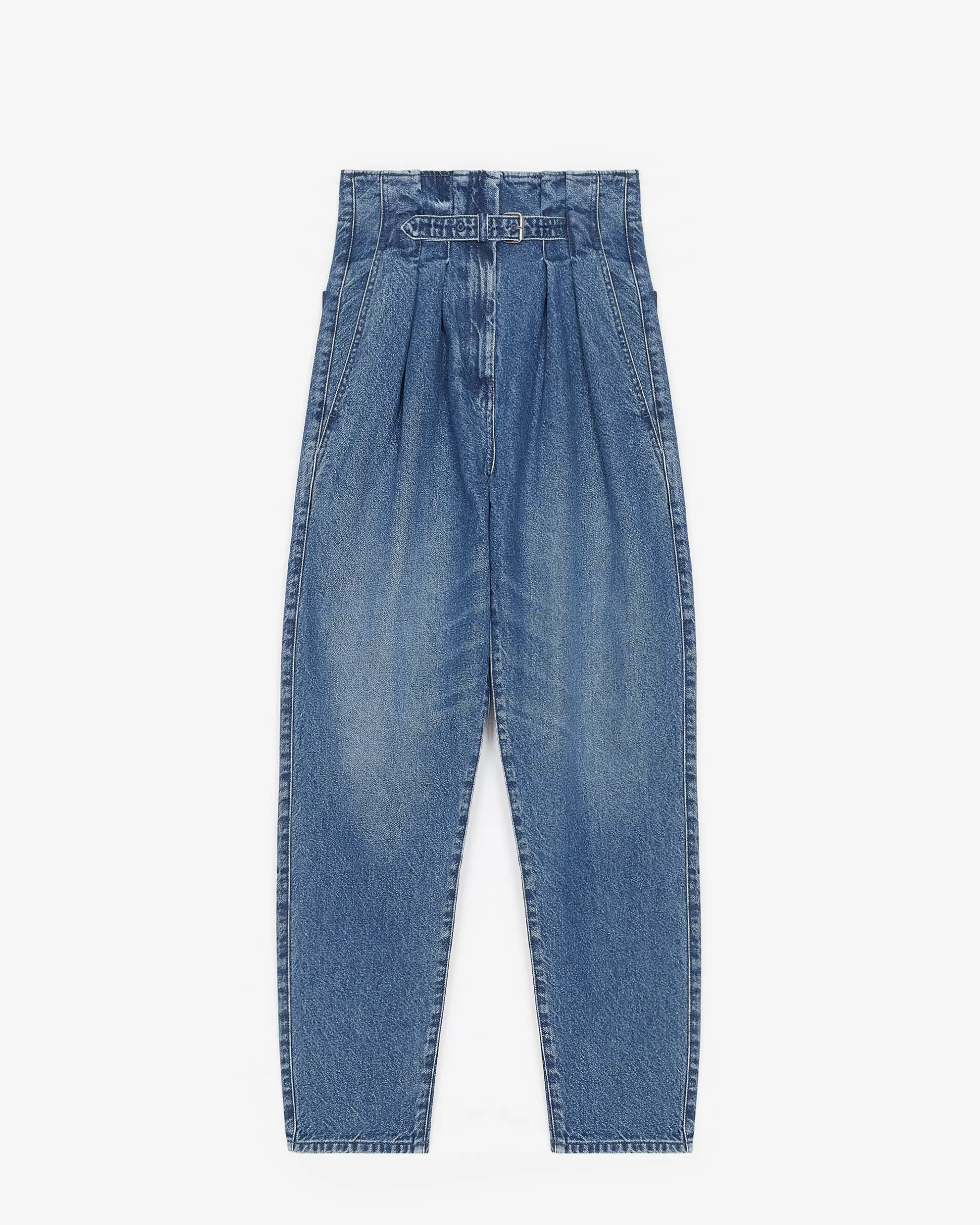 Cheap Jeans Taglio A Carota Acady Donna Jeans
