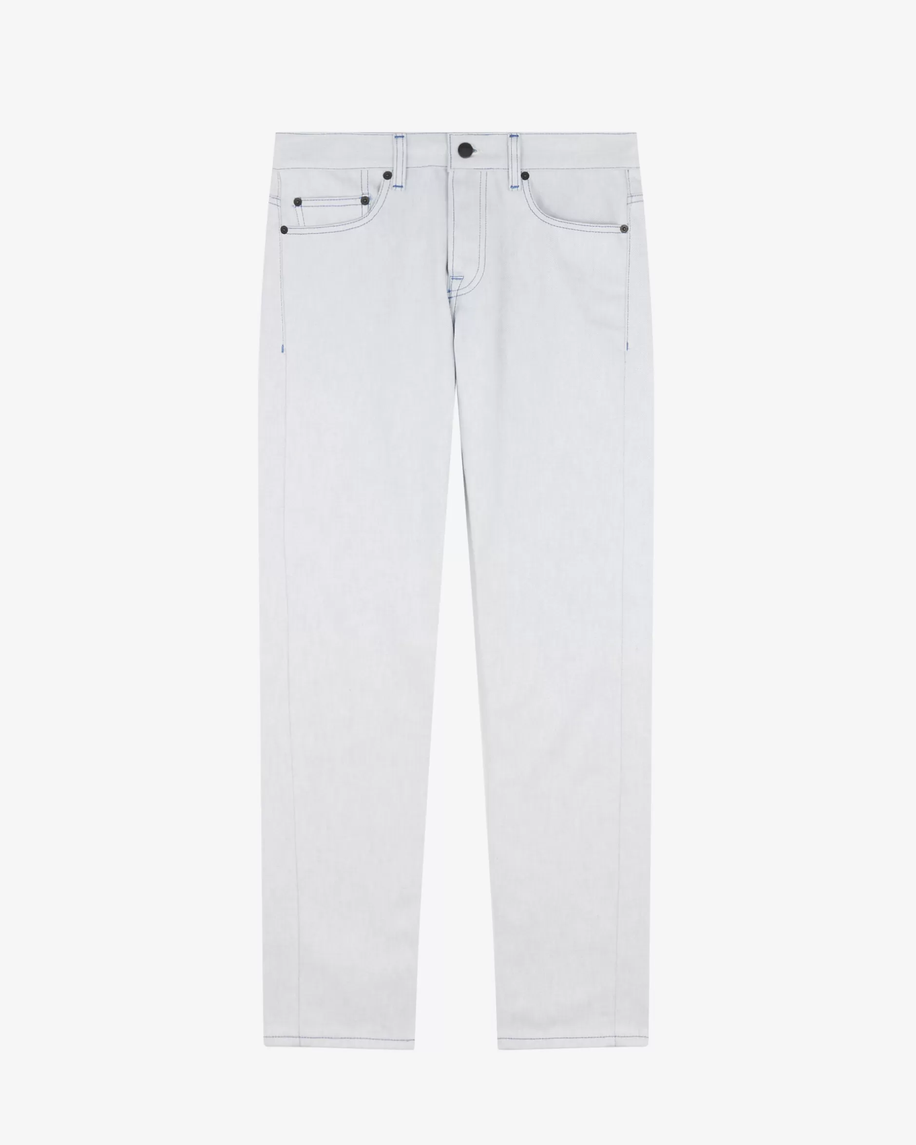 Best Jeans Tapered Tothen Uomo Pantaloni & Jeans