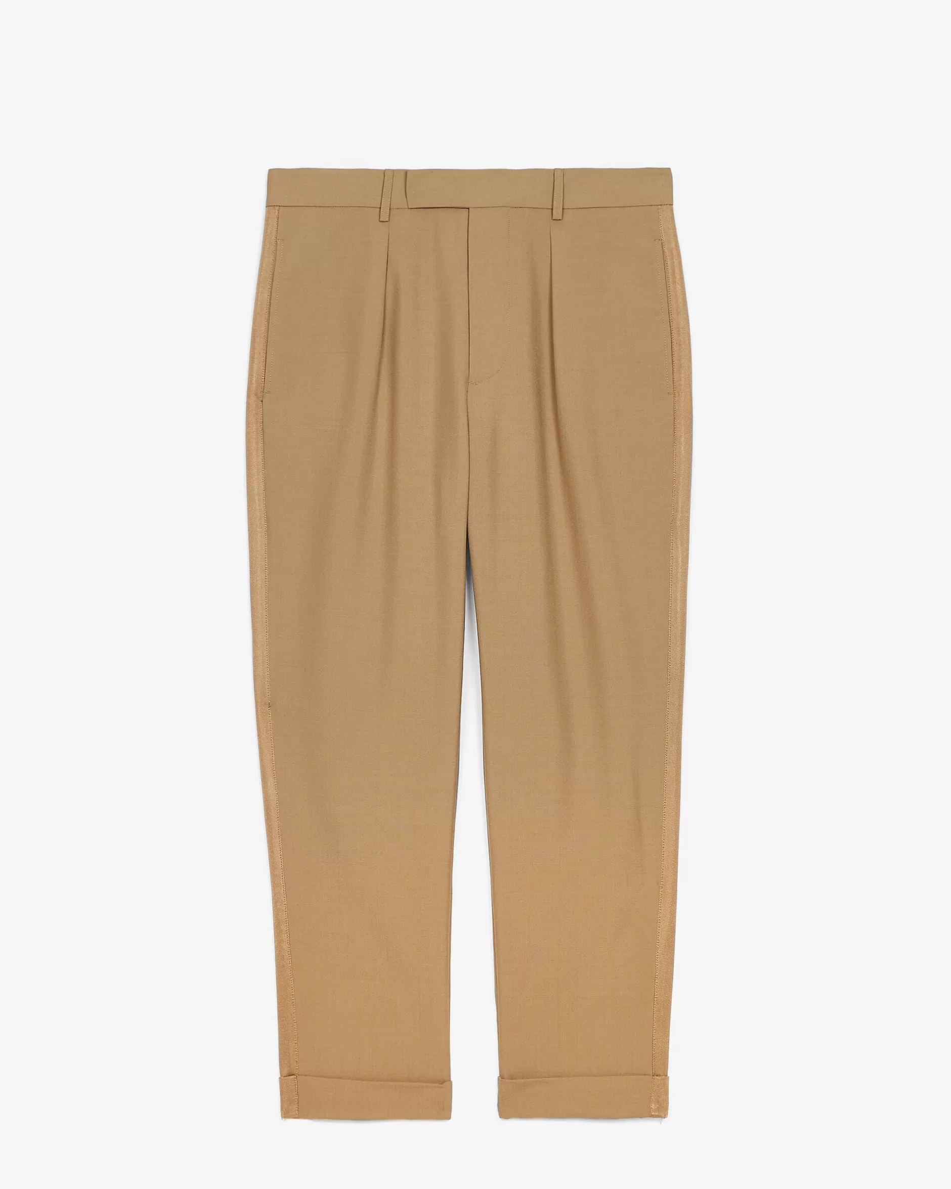 Best Pantalone Taglio Ampio Titouan Uomo Pantaloni & Jeans