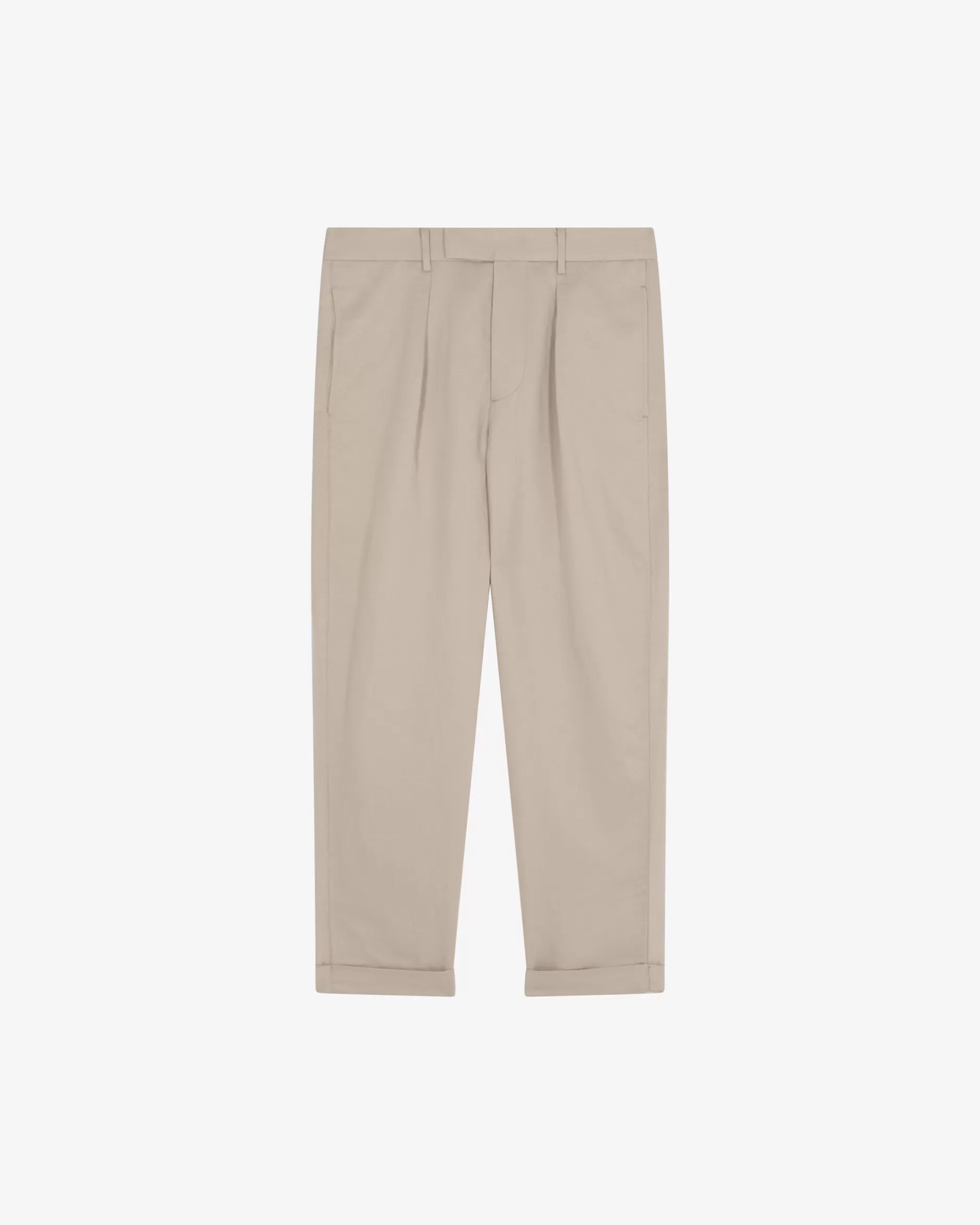 Cheap Pantaloni Taglio Ampio Tobie Uomo Pantaloni & Jeans