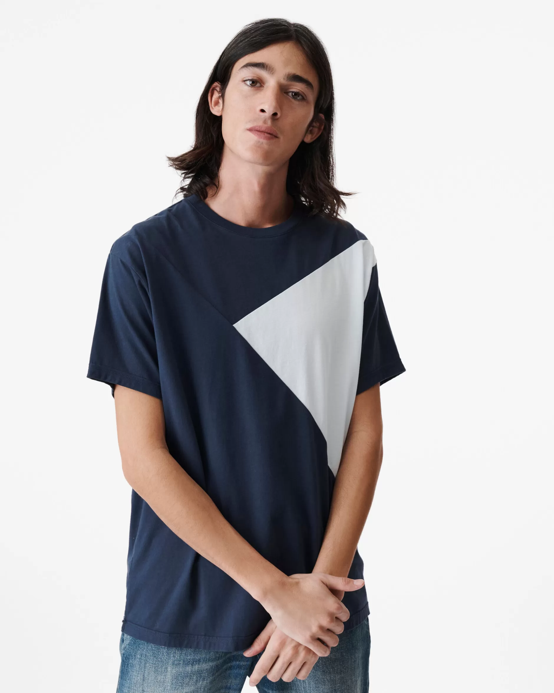 Best Sale T-Shirt Con Tagli Eros Uomo T-Shirts