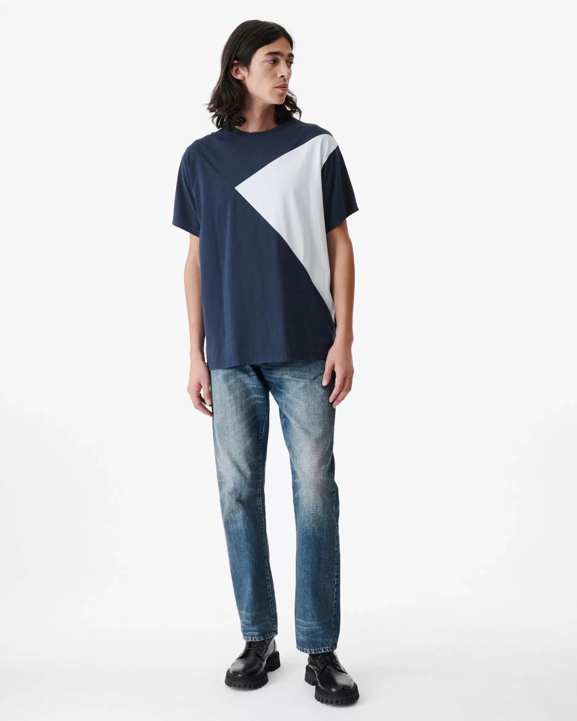 Best Sale T-Shirt Con Tagli Eros Uomo T-Shirts