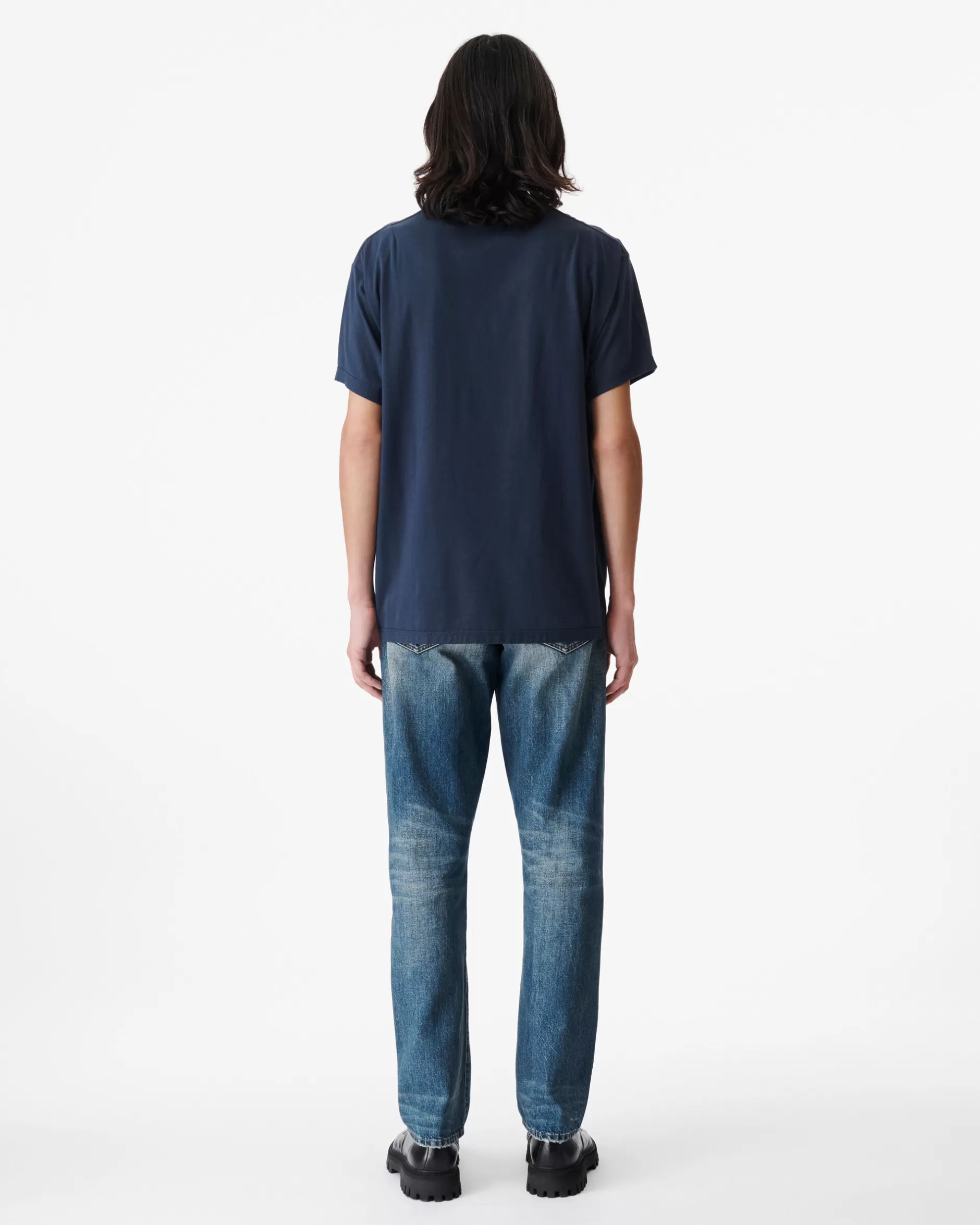 Best Sale T-Shirt Con Tagli Eros Uomo T-Shirts