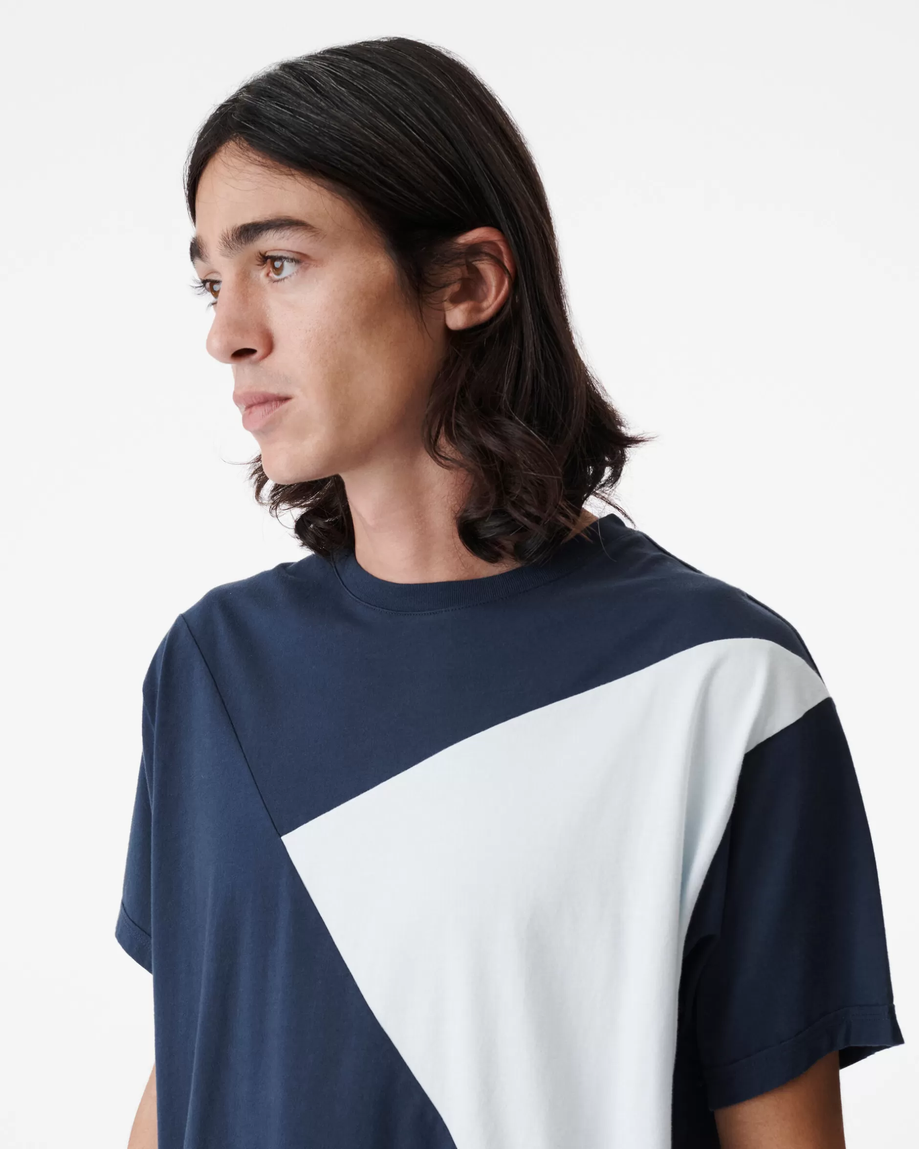 Best Sale T-Shirt Con Tagli Eros Uomo T-Shirts
